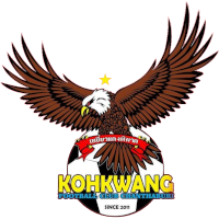 old logo of RBRU Chanthaburi United