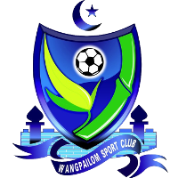 logo of Wangpailom SCFC