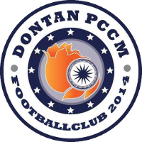 logo of Dontan PCCM FC