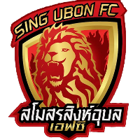 logo of Sing Ubon FC
