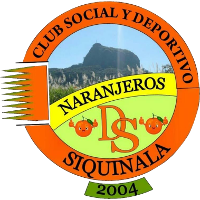 logo of CSD Siquinalá