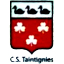 logo of CS Taintignies