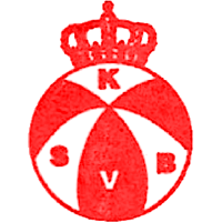 old logo of KSC Blankenberge