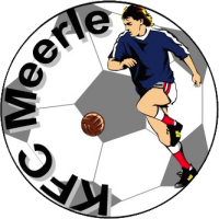 logo of K. Meerle FC
