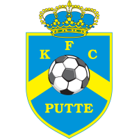 logo of KFC Putte