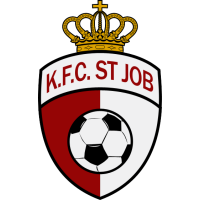 logo of K. Sint-Job FC