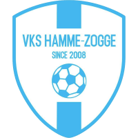 logo of VKS Hamme-Zogge