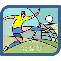 logo of VK Nederhasselt