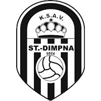 logo of KSAV Sinte-Dymphna Geel