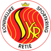 old logo of K. Branddonk SK Retie