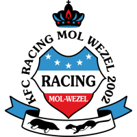 old logo of FC Wezel Sport