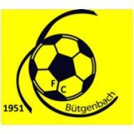 logo of RFC Bütgenbach