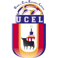 logo of UCE Liège