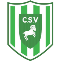 logo of CS Verviétois