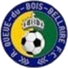 logo of RFC Queue-du-Bois