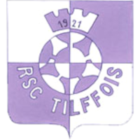 old logo of RSC Tilffois