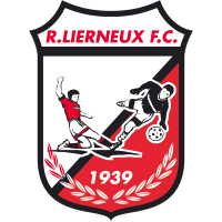 logo of Royal Lierneux FC