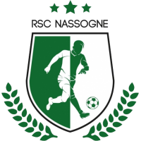 Logo RSC Nassogne