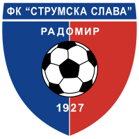 logo of FK Strumska Slava 1927 Radomir