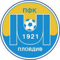 logo of PFK Maritsa 1921 Plovdiv