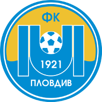 old logo of PFK Maritsa 1921 Plovdiv