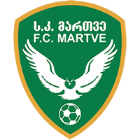 logo of WFC Martve