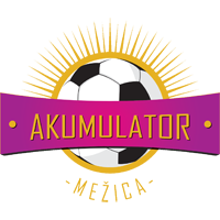 logo of NK Akumulator Mežica
