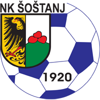 logo of NK Šoštanj