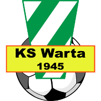 logo of KS Warta Sieradz