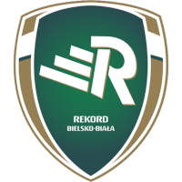 logo of BTS Rekord Bielsko-Biała