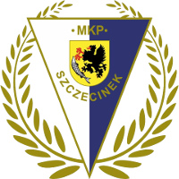 logo of MKP Szczecinek