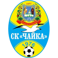 old logo of SK Chaika