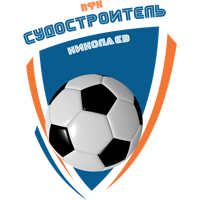 logo of FK Sudnobudivnyk Mykolaiv