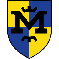 old logo of FK Metalist 1925 Kharkiv