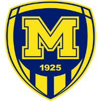 old logo of FK Metalist 1925 Kharkiv