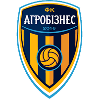 logo of FK Ahrobiznes Volochysk