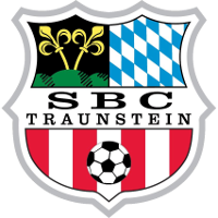 logo of SB Chiemgau Traunstein