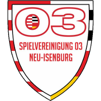logo of SpVgg 03 Neu-Isenburg