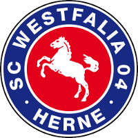 logo of SC Westfalia Herne