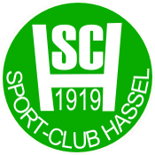 logo of SC 1919 Hassel