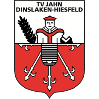 logo of TV Jahn Hiesfeld