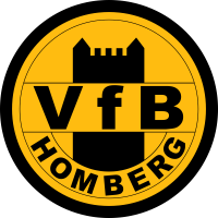 logo of VfB Homberg