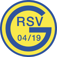 logo of Ratinger SV Germania 04/19
