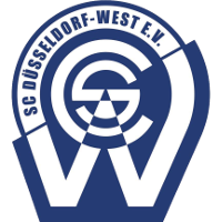 logo of SC Düsseldorf-West
