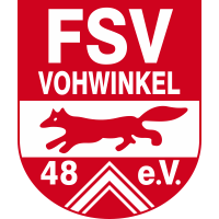 logo of FSV Vohwinkel