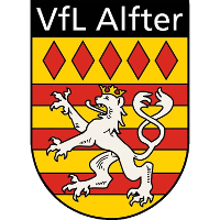 logo of VfL Alfter