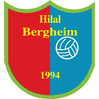 logo of Hilal Bergheim