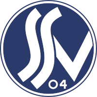 old logo of Siegburger SV 04