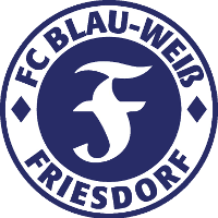 logo of FC Blau-Weiß Friesdorf