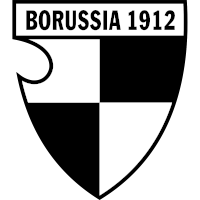 logo of SC Borussia 1912 Freialdenhoven